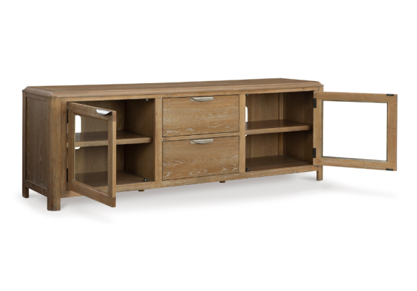 Rencott 80" TV Stand - Image 4