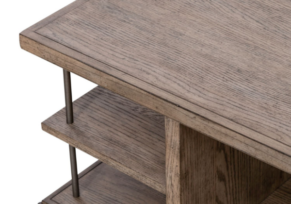 City Scape Cocktail Table - Image 4