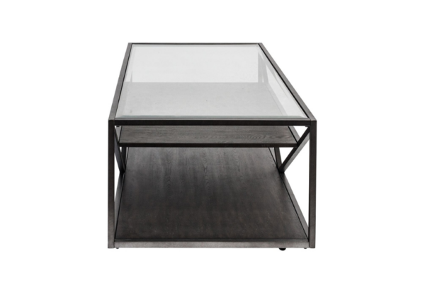 Arista Cocktail Table - Image 4