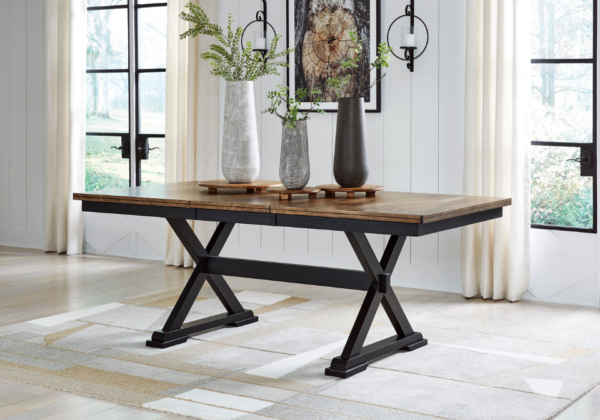 Wildenauer 6-Piece Dining Set - Image 3