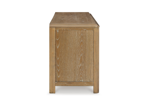 Rencott 80" TV Stand - Image 6