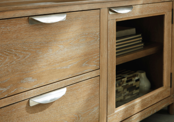 Rencott 80" TV Stand - Image 5