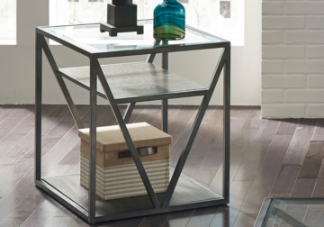 Arista End Table