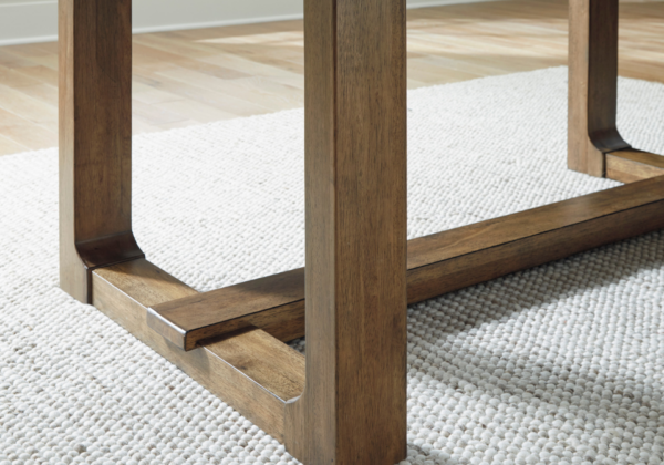 Cabalynn Dining Table - Image 3