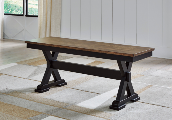 Wildenauer 6-Piece Dining Set - Image 5