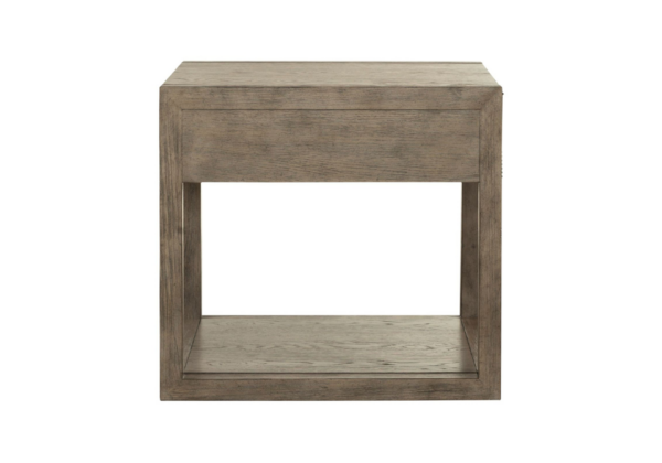 Bartlett Field End Table - Image 3