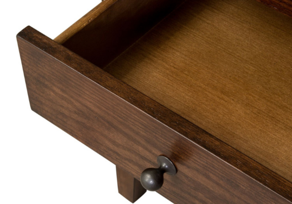 Lake House End Table - Image 4