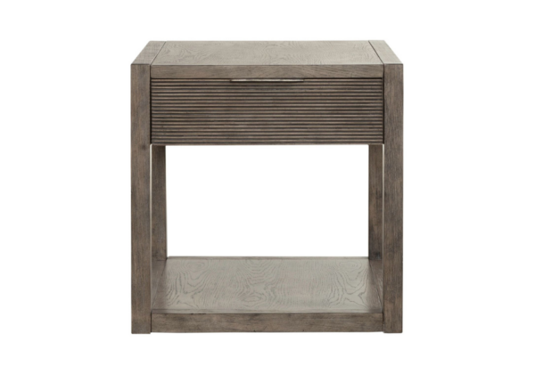 Bartlett Field End Table - Image 2