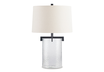 Fentonley Glass Table Lamp