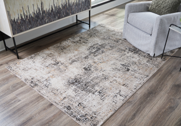 Alternative view of Elaning Large Rug