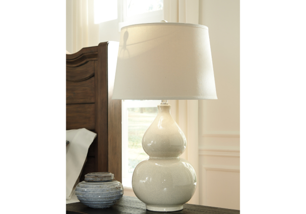 Saffi Table Lamp - Image 2