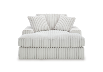 Alternative view of Stupendous Oversized Chaise