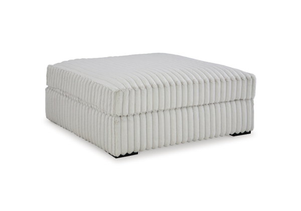 Stupendous Oversized Accent Ottoman - Image 2