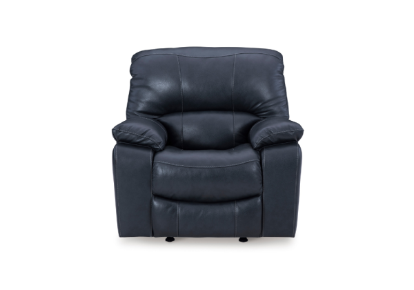 Leesworth Ocean Power Recliner - Image 3