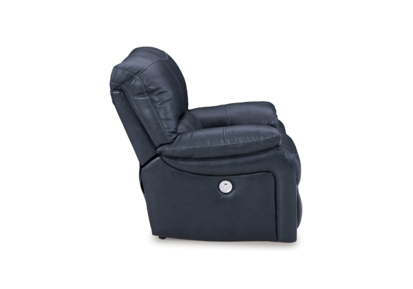 Leesworth Ocean Power Recliner - Image 4