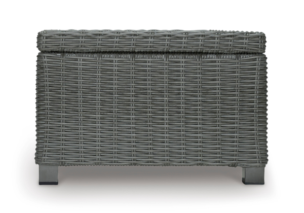 Elite Park Outdoor Cocktail Table - Image 4