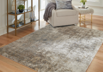 Alternative view of Pearidge Large Rug