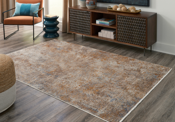 Mauville Large Rug - Image 2