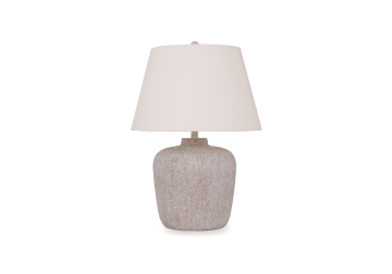Danry Metal Table Lamp