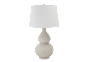 Saffi Table Lamp