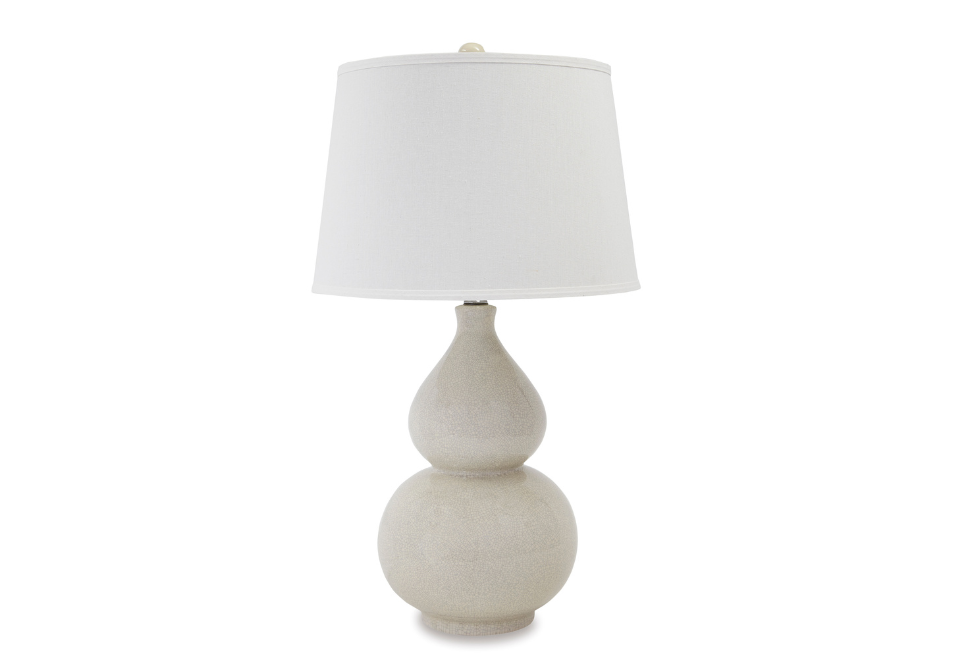 Saffi Table Lamp