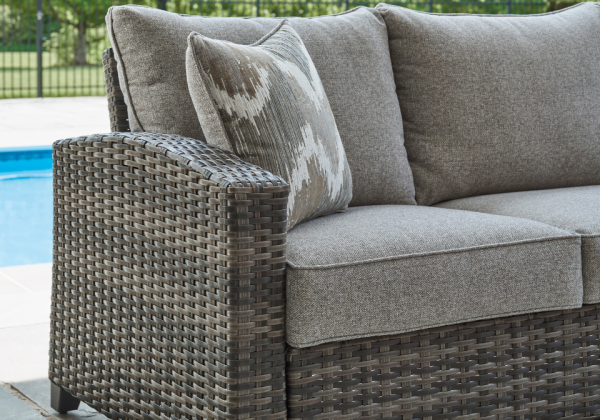 Oasis Court 4-Piece Outdoor Set - Image 3