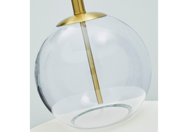 Samder Glass Table Lamp - Image 3