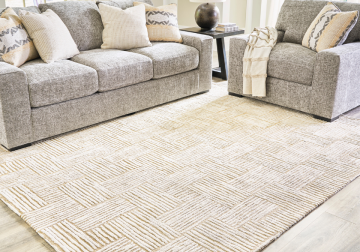 Alternative view of Adanmund Large Rug