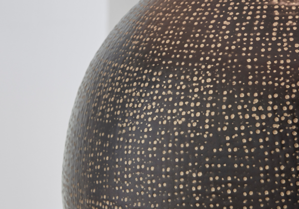 Hambell Metal Table Lamp - Image 3