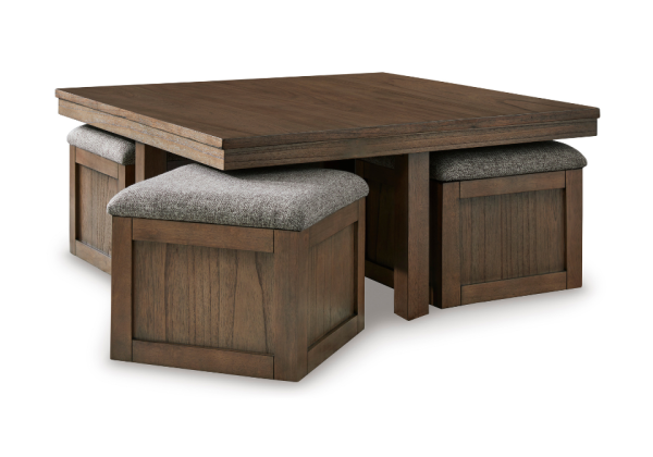 Boardernest 5pc Occasional Set - Image 3