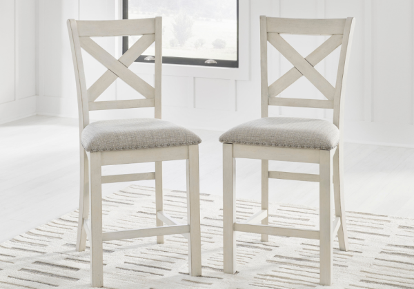 Robbinsdale 6-Piece Counter Height Dining Set - Image 5