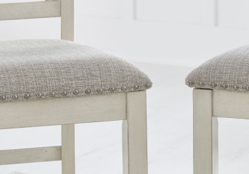 Alternative view of Robbinsdale Counter Height Chair