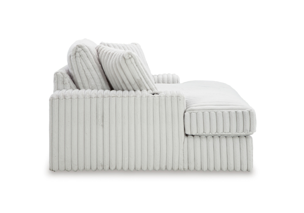 Stupendous Oversized Chaise - Image 4