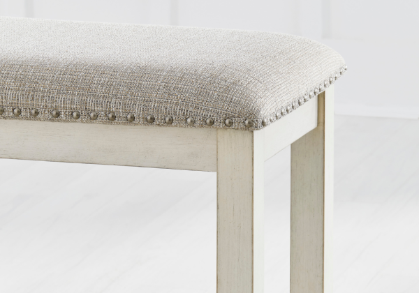 Robbinsdale Counter Height Bench - Image 2