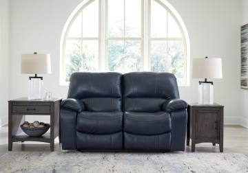 Leesworth Ocean Power Reclining Loveseat