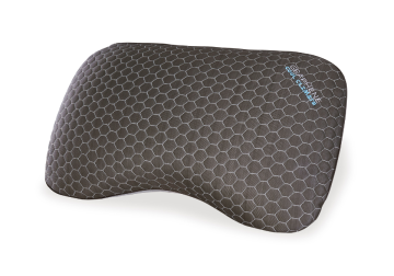 Zephyr 2.0 Graphene Curve Pillow