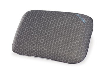 Zephyr 2.0 Graphene Contour Pillow