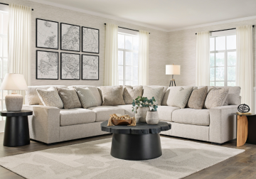 Ballyton 3-Piece Sectional