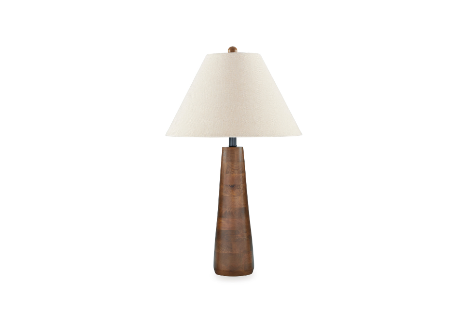 Danset Table Lamp