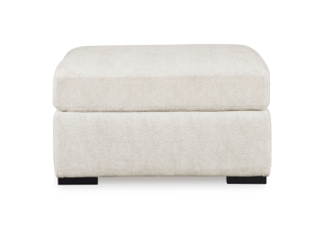 Alternative view of Chessington Oversized Accent Ottoman