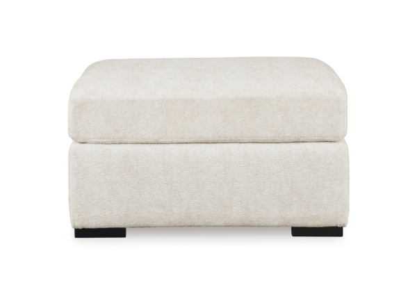 Chessington Oversized Accent Ottoman - Image 2