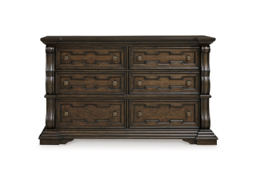 Alternative view of Maylee Dresser