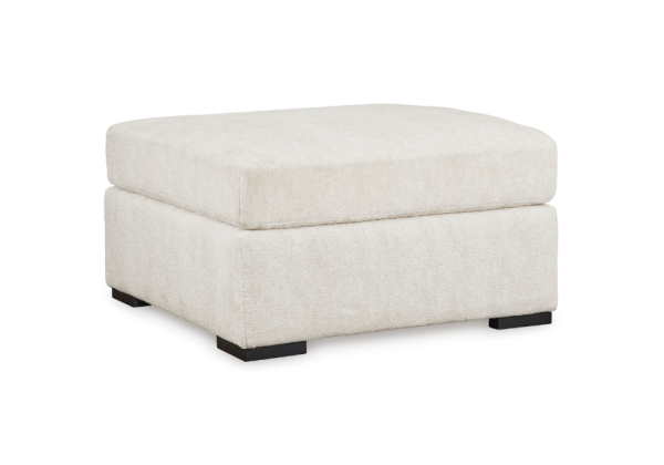Chessington Oversized Accent Ottoman - Image 3
