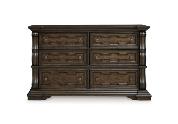 Maylee Dresser - Image 2