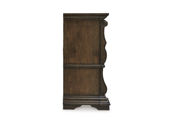 Maylee Dresser - Image 4