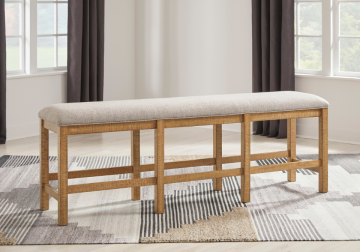 Havonplane Counter Height Bench