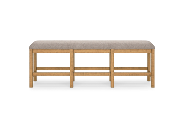 Havonplane Counter Height Bench - Image 4