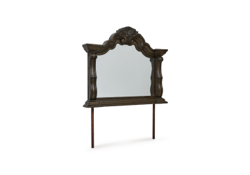 Alternative view of Maylee Mirror