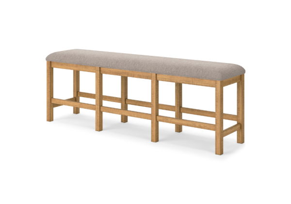 Havonplane Counter Height Bench - Image 3