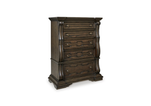 Maylee Chest - Image 3